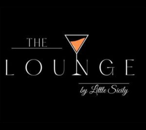 Logo - Lounge Bar restaurant Tapas bar